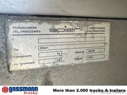 MAN TGL 8.250 4x2 BL