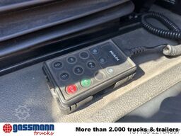 MAN TGL 8.250 4x2 BL
