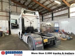 MAN TGX 18.460 4x2 BL