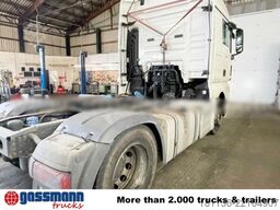 MAN TGX 18.460 4x2 BL