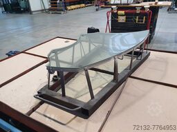 Glassrobots MBFBA 210/330/80