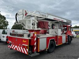 MAN MAN LE 18.264 Ziegler Bronto Skylift F32MDT2000