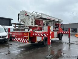 MAN MAN LE 18.264 Ziegler Bronto Skylift F32MDT2000