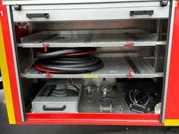 MAN MAN LE 18.264 Ziegler Bronto Skylift F32MDT2000