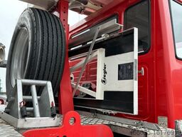 MAN MAN LE 18.264 Ziegler Bronto Skylift F32MDT2000