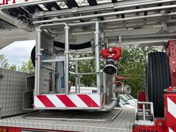 MAN MAN LE 18.264 Ziegler Bronto Skylift F32MDT2000