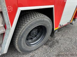 MAN MAN LE 18.264 Ziegler Bronto Skylift F32MDT2000