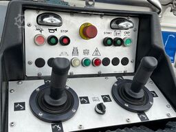 MAN MAN LE 18.264 Ziegler Bronto Skylift F32MDT2000