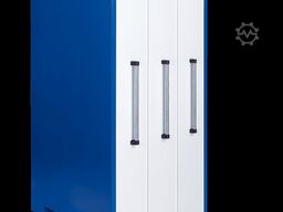 Apfel GmbH Lagerschrank WKS 005 Set T