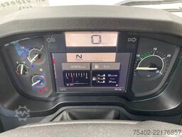 Renault T480 / 2x Tank / Full spoilers