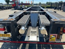LAG N/A 20FT/30FT ADR Chassis / BPW DRUM / ADR (EXI...