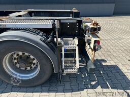 LAG N/A 20FT/30FT ADR Chassis / BPW DRUM / ADR (EXI...