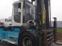 SMV SL 13,6 -600A