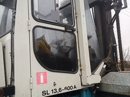 SMV SL 13,6 -600A