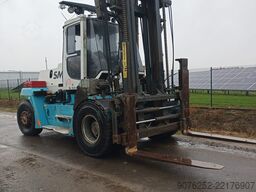 SMV SL 13,6 -600A