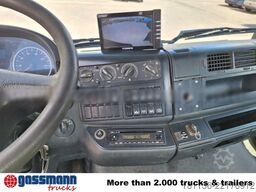 MAN TGM 18.290 4X4 BL, Winterdienstausstattung