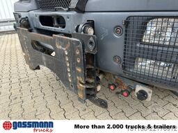 MAN TGM 15.290 4X4 BL, Winterdienstausstattung