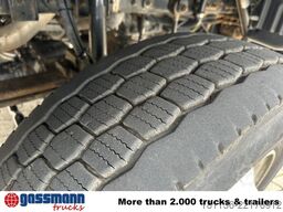 MAN TGM 15.290 4X4 BL, Winterdienstausstattung