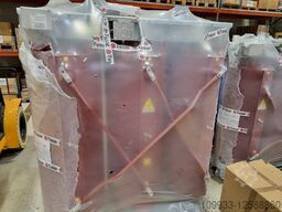 TESAR ITALY TRP 1000kVA 20/0,4kV