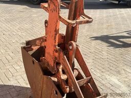  Schalen voor Atlas knijper - Gebruikt