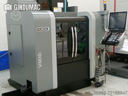 Hurco VM10i