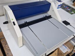 Cyklos GMP 450 Creaser and Perforator