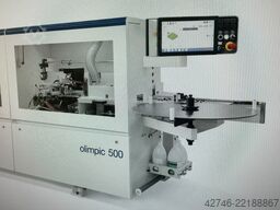 SCM SCM Olimpic 500 HT