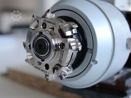 SCM SCM Olimpic 500 HT
