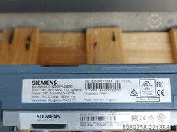 Siemens 6SL3525-0PE17-5AA1