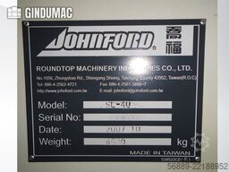 Johnford SL-40