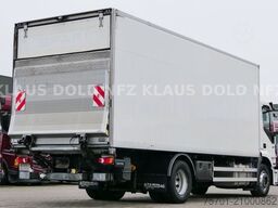 IVECO Stralis 420 Kühlkoffer Retarder LBW Euro 6