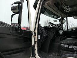 IVECO Stralis 420 Kühlkoffer Retarder LBW Euro 6