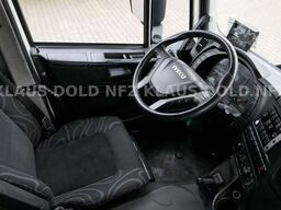 IVECO Stralis 420 Kühlkoffer Retarder LBW Euro 6