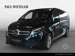 MERCEDES-BENZ V 300 d Edition extralang AHK/Kamera Navi/Autom.