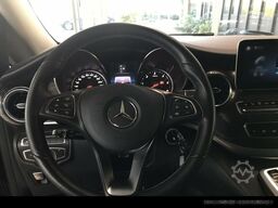 MERCEDES-BENZ V 300 d Edition extralang AHK/Kamera Navi/Autom.