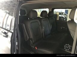 MERCEDES-BENZ V 300 d Edition extralang AHK/Kamera Navi/Autom.