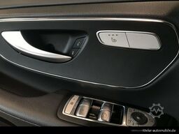 MERCEDES-BENZ V 300 d Edition extralang AHK/Kamera Navi/Autom.
