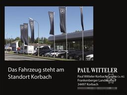 MERCEDES-BENZ V 300 d Edition extralang AHK/Kamera Navi/Autom.