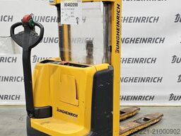 Jungheinrich EJC 112