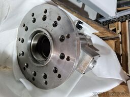 Kitakawa 380 flens