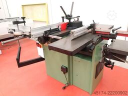 NOVAMAC - ITALY P 530