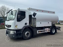 Renault Premium 270.19 Retarder
