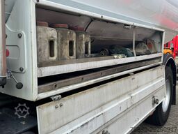 Renault Premium 270.19 Retarder