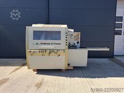 WEINIG Profimat 23 FORTEC 5/25