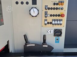 WEINIG Profimat 23 FORTEC 5/25