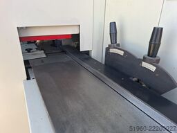 WEINIG Profimat 23 FORTEC 5/25