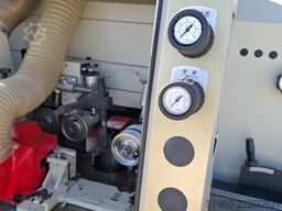 WEINIG Profimat 23 FORTEC 5/25