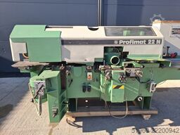WEINIG Profimat 22N 11/25