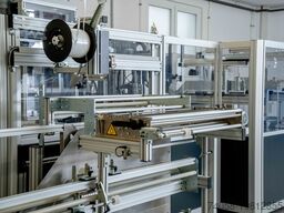 BVM Brunner COMTEX 4G