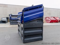 ASCO VS Medi Two Deck - 2024
